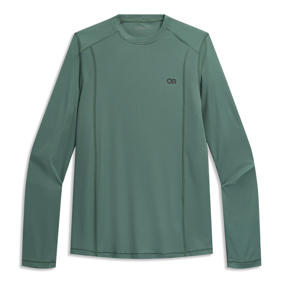 Echo Shirt - Long Sleeve - Men's