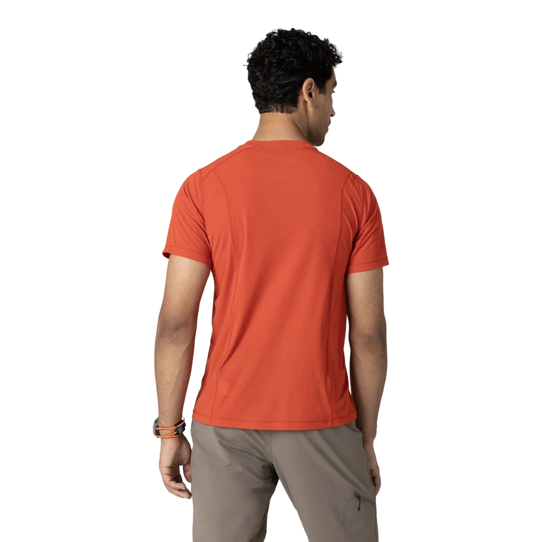 Echo Shirt - Short Sleeve - Men's