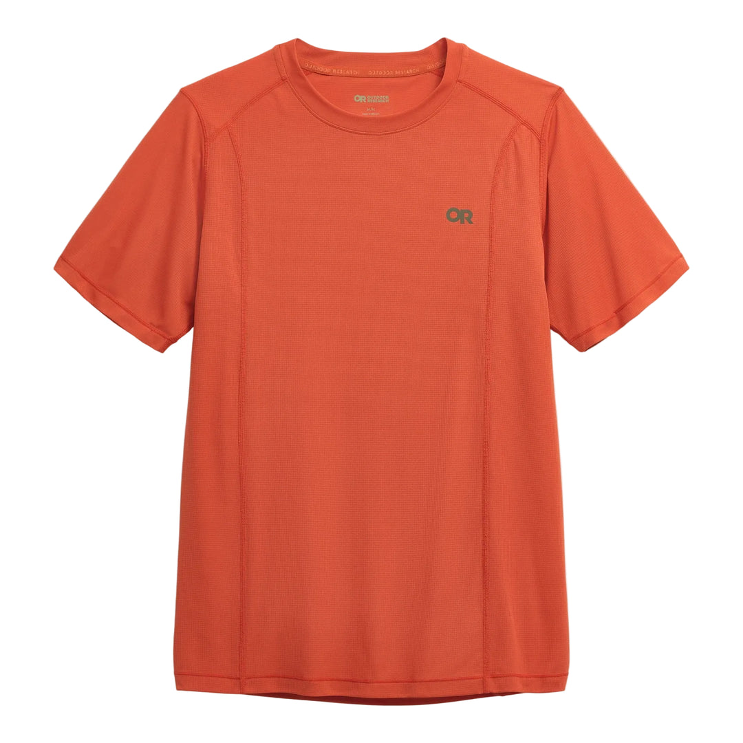 Echo Shirt - Short Sleeve - Men's
