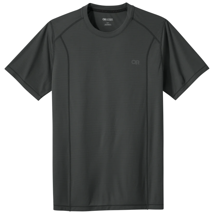 Echo T-Shirt - Short Sleeve - Men's