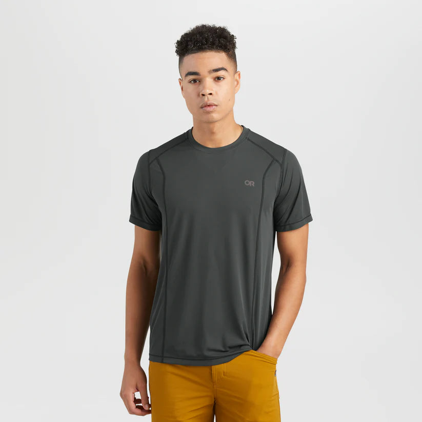 Echo T-Shirt - Short Sleeve - Men's