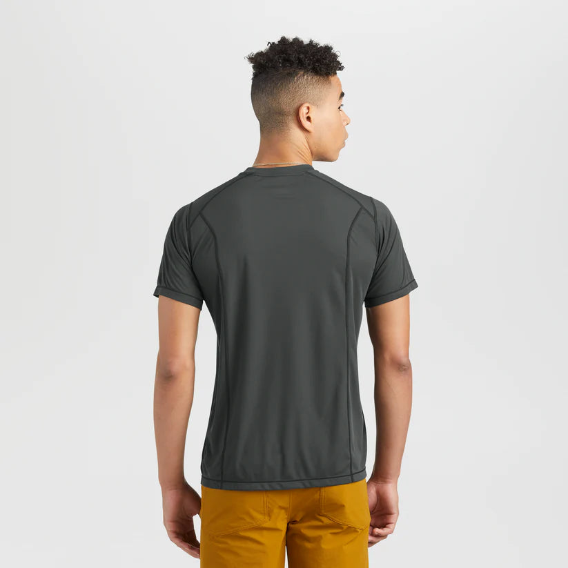 Echo T-Shirt - Short Sleeve - Men's