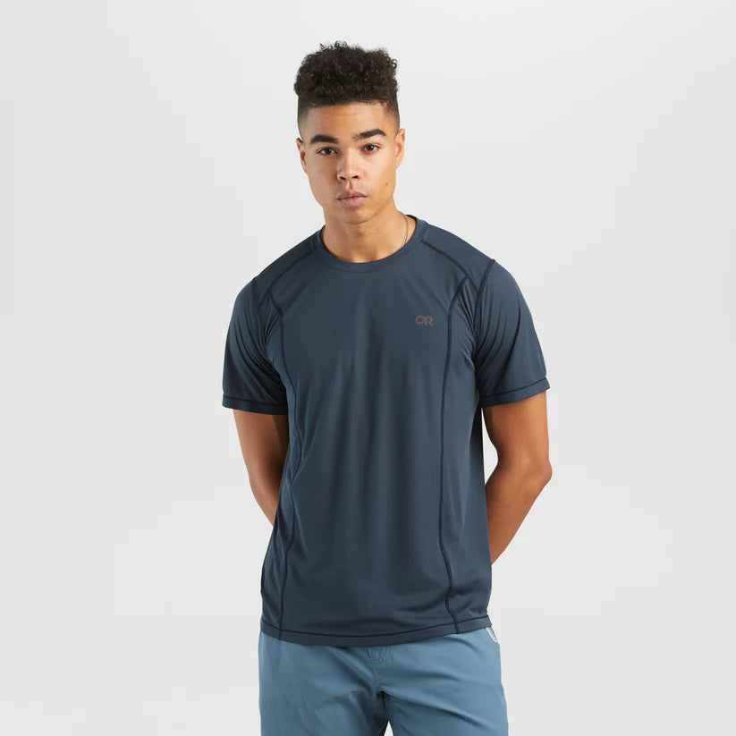 Echo T-Shirt - Short Sleeve - Men's