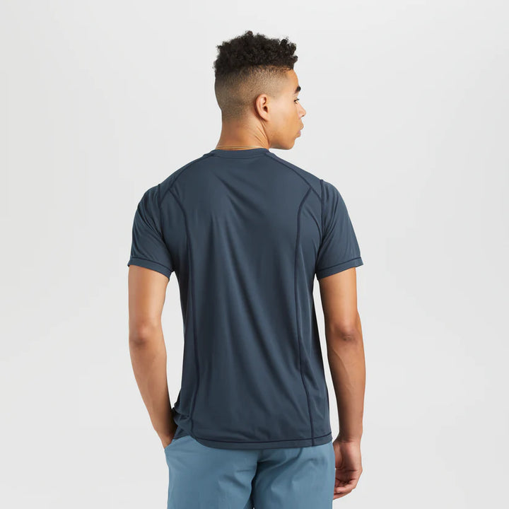 Echo T-Shirt - Short Sleeve - Men's