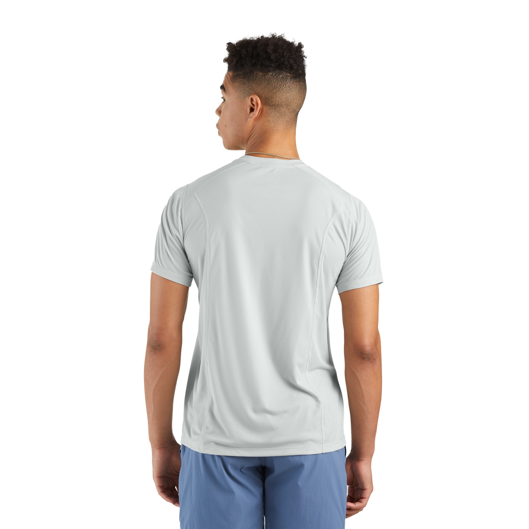 Echo Shirt - Short Sleeve - Men's