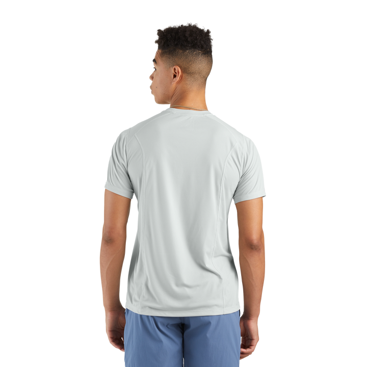 Echo Shirt - Short Sleeve - Men's