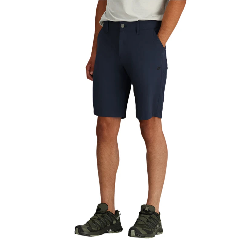 Ferrosi Shorts - 10" Inseam - Men's