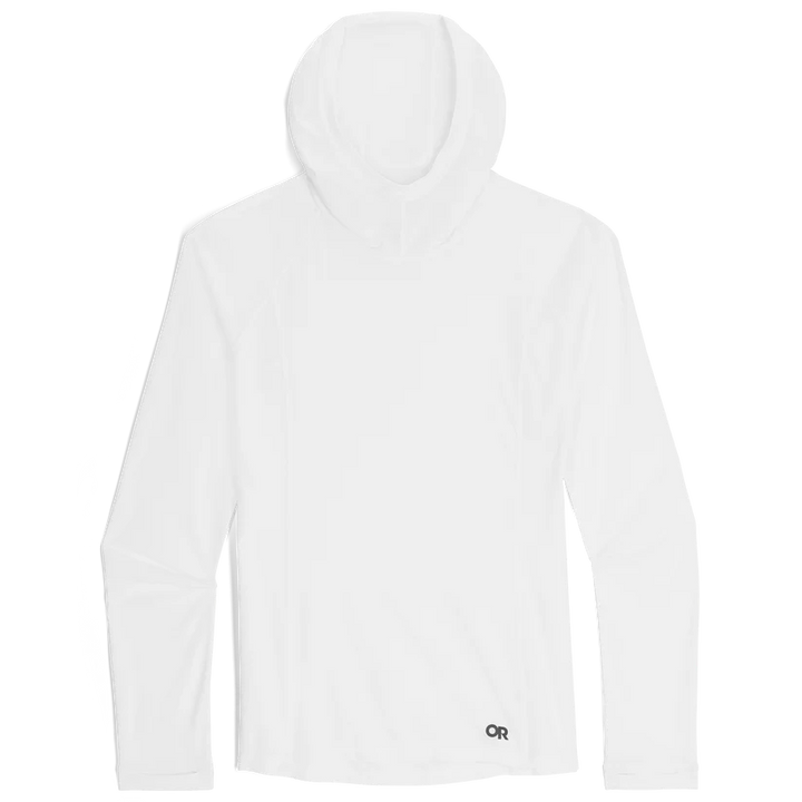 Echo Hoodie - Long Sleeve - Women's