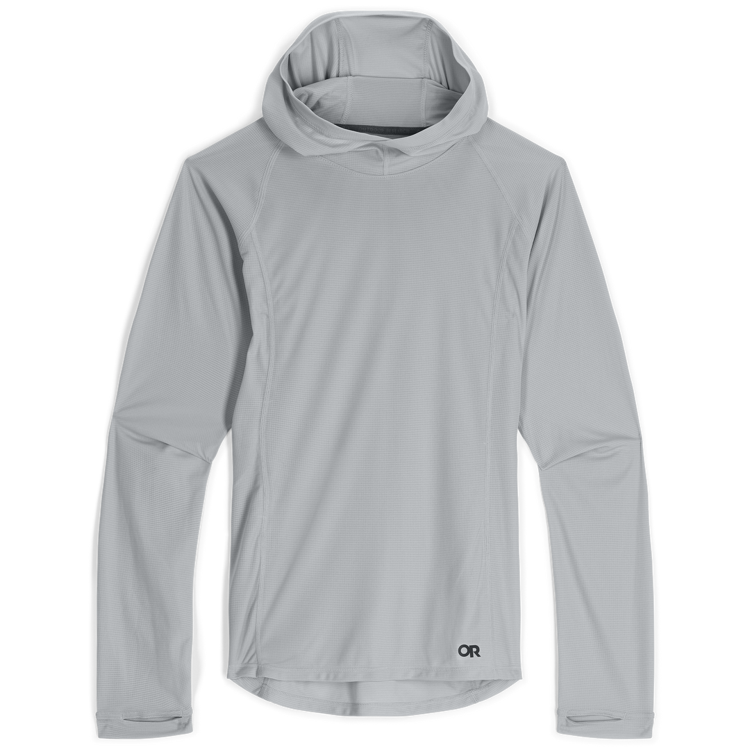 Echo Hoodie - Long Sleeve - Women's