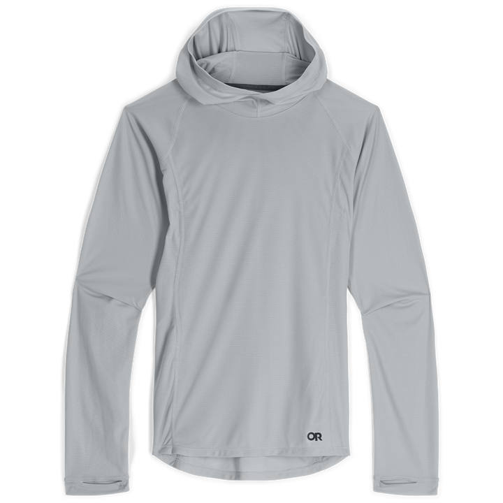Echo Hoodie - Long Sleeve - Women's