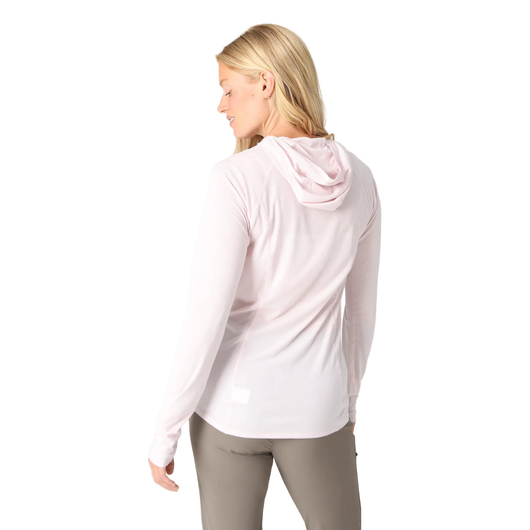 Echo Hoodie - Long Sleeve - Women's