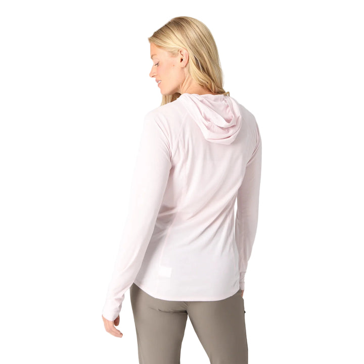 Echo Hoodie - Long Sleeve - Women's