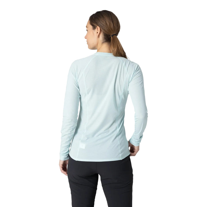 Echo Shirt - Long Sleeve - Women's
