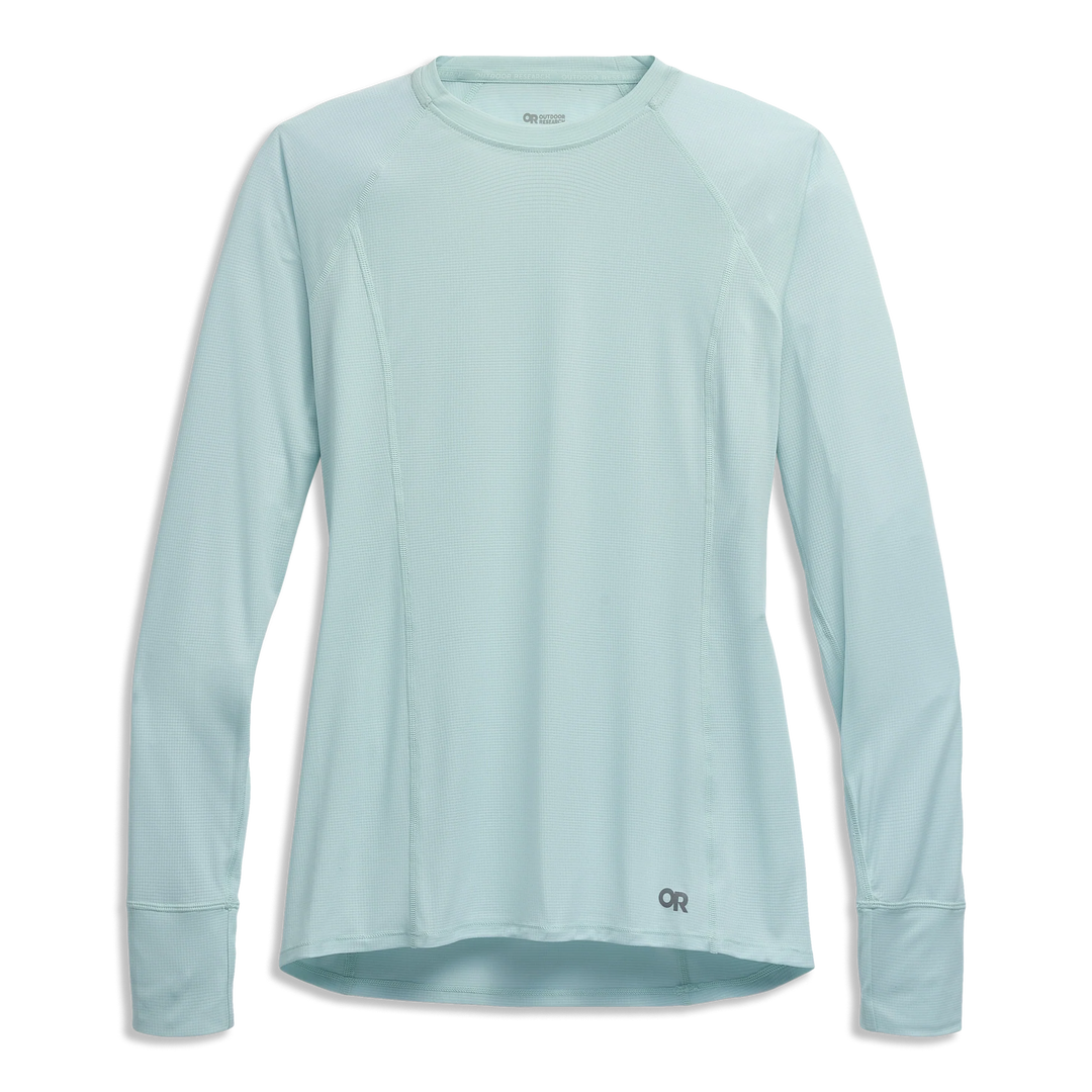 Echo Shirt - Long Sleeve - Women's