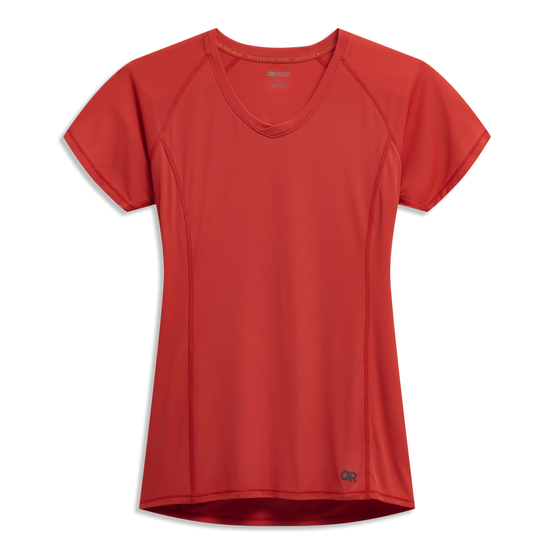 Echo Shirt - Short Sleeve - Women's