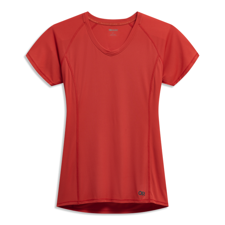 Echo Shirt - Short Sleeve - Women's