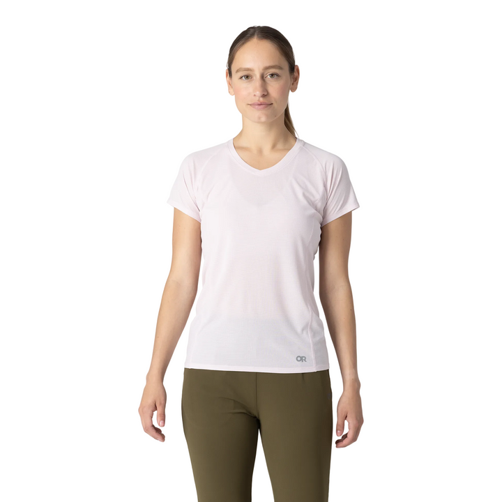 Echo Shirt - Short Sleeve - Women's