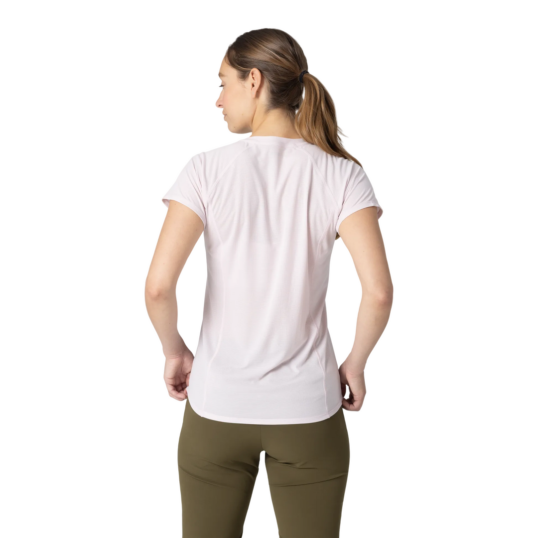 Echo Shirt - Short Sleeve - Women's