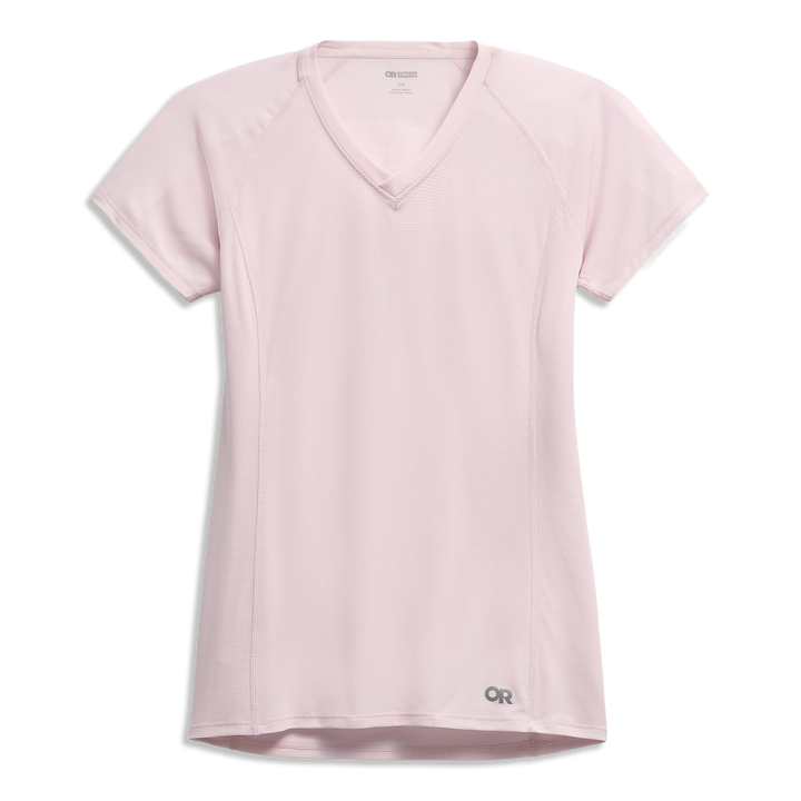 Echo Shirt - Short Sleeve - Women's
