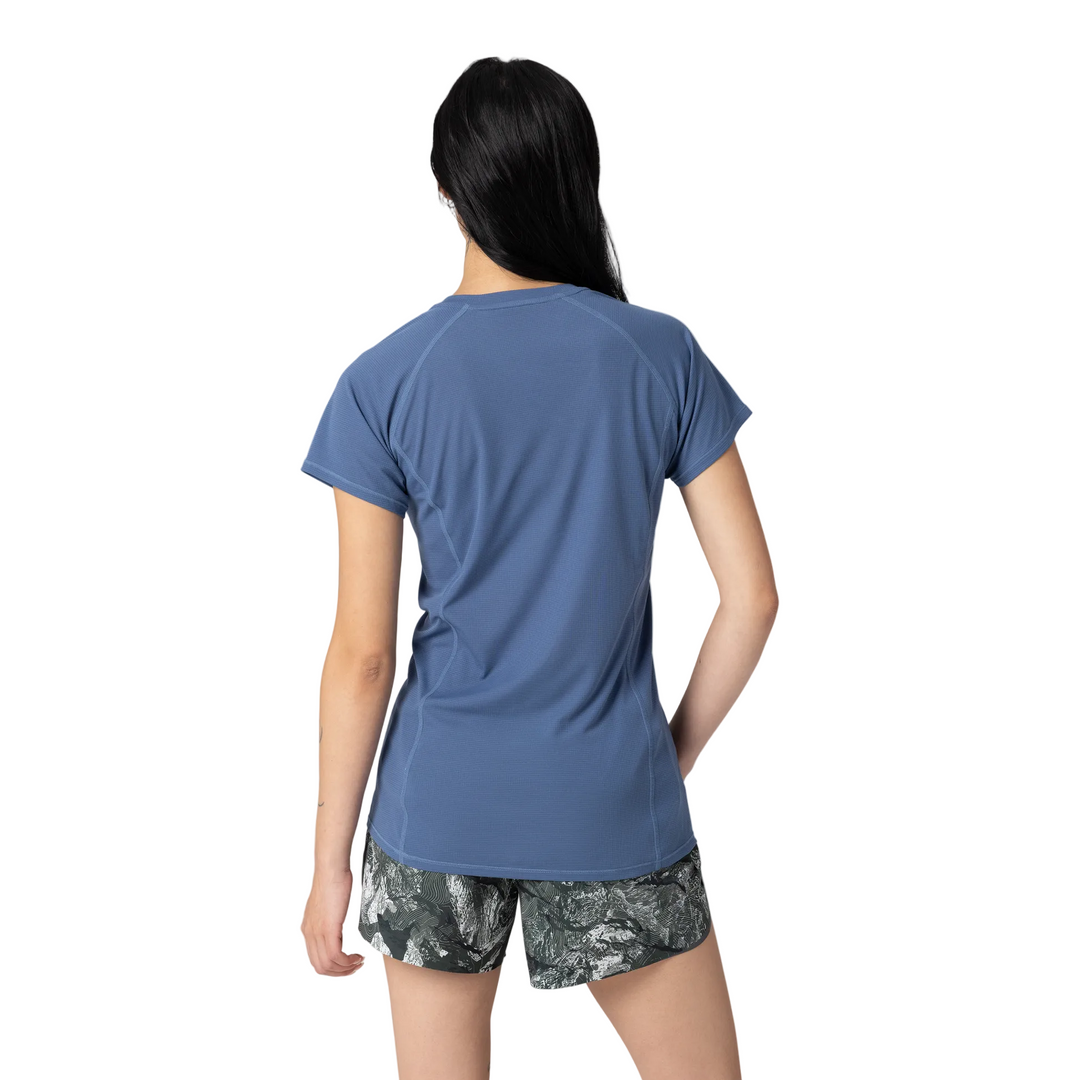Echo Shirt - Short Sleeve - Women's