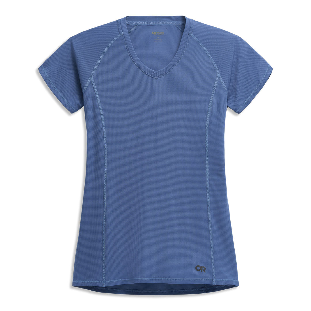 Echo Shirt - Short Sleeve - Women's