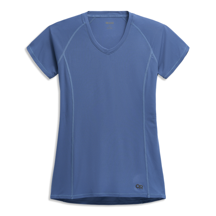 Echo Shirt - Short Sleeve - Women's