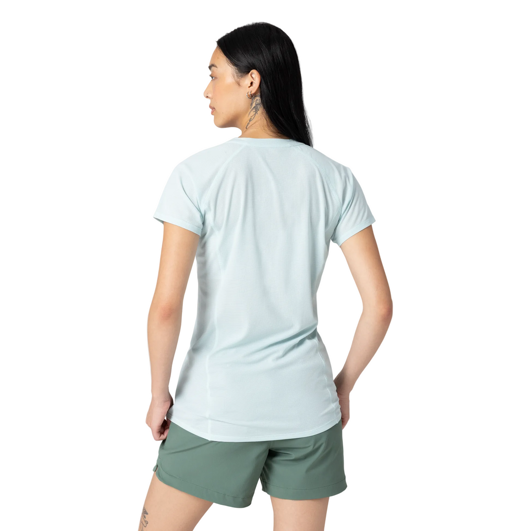 Echo Shirt - Short Sleeve - Women's