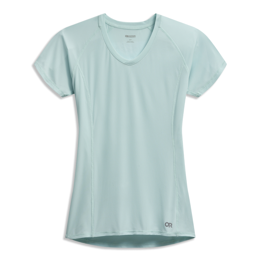 Echo Shirt - Short Sleeve - Women's