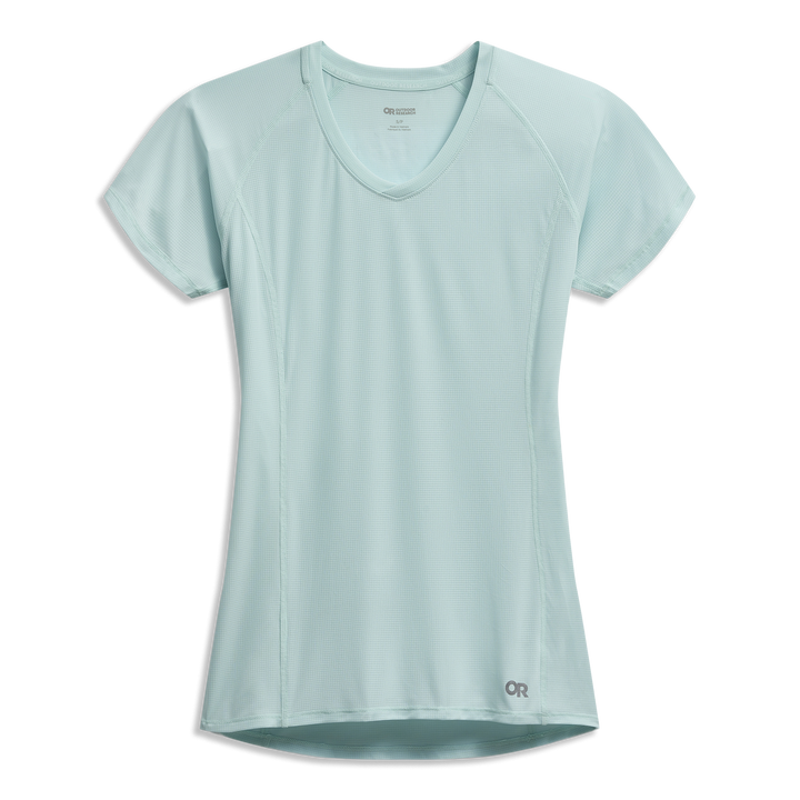 Echo Shirt - Short Sleeve - Women's