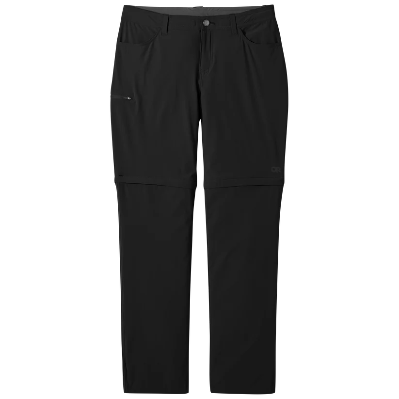 Ferrosi Convertible Pants - Women's