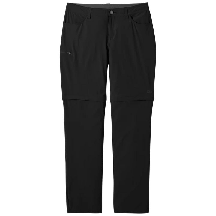 Ferrosi Convertible Pants - Women's