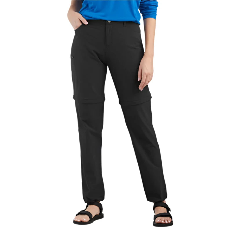 Ferrosi Convertible Pants - Women's