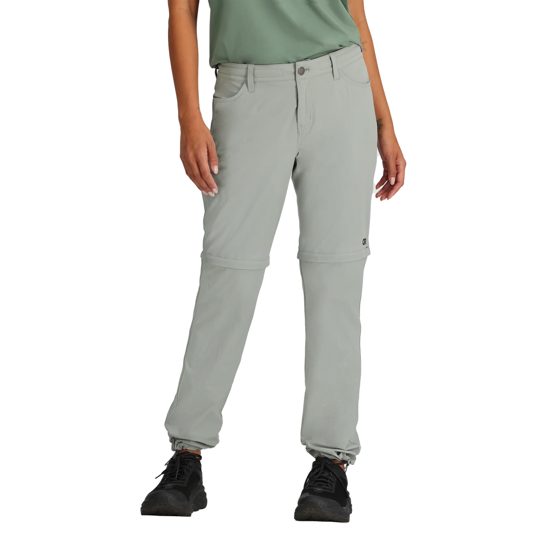Ferrosi Convertible Pants - Women's