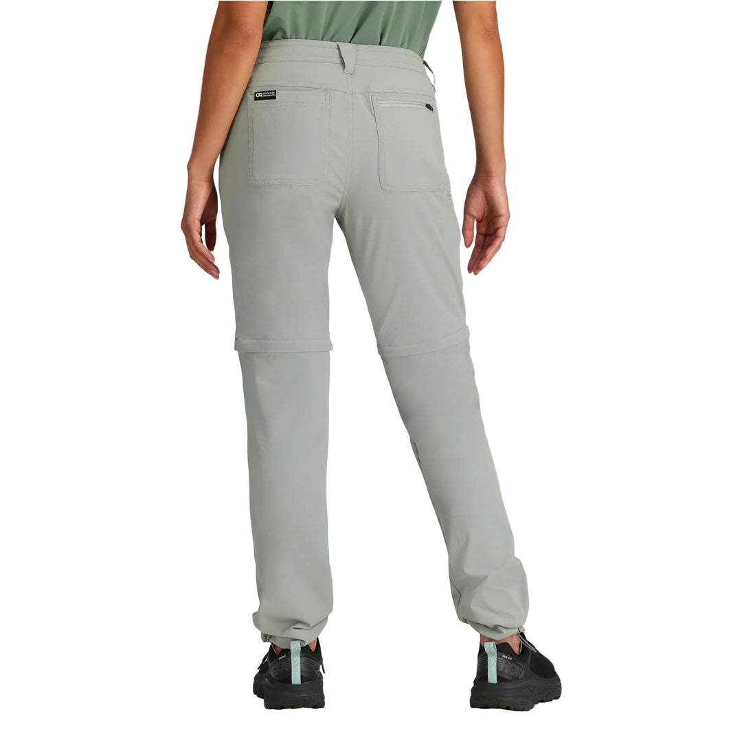 Ferrosi Convertible Pants - Women's