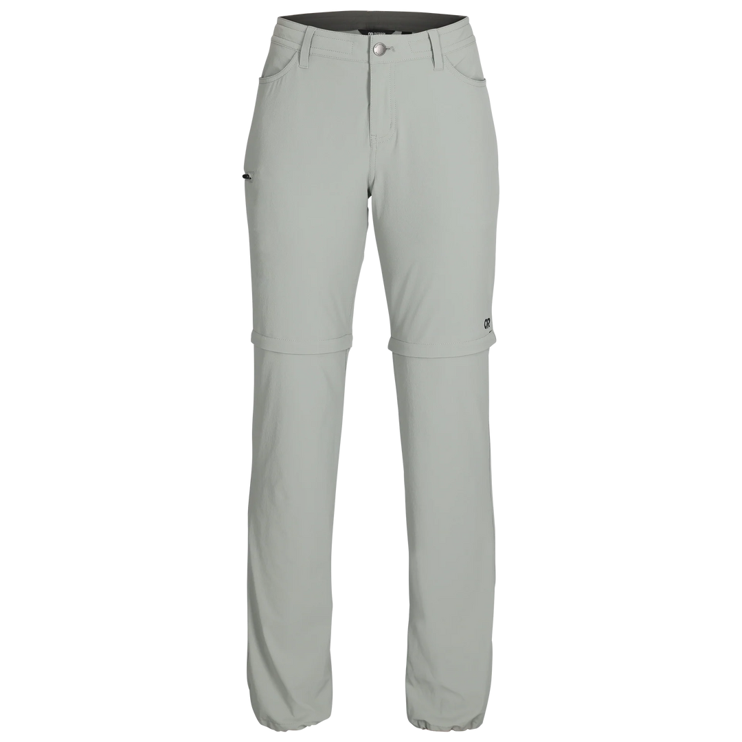 Ferrosi Convertible Pants - Women's