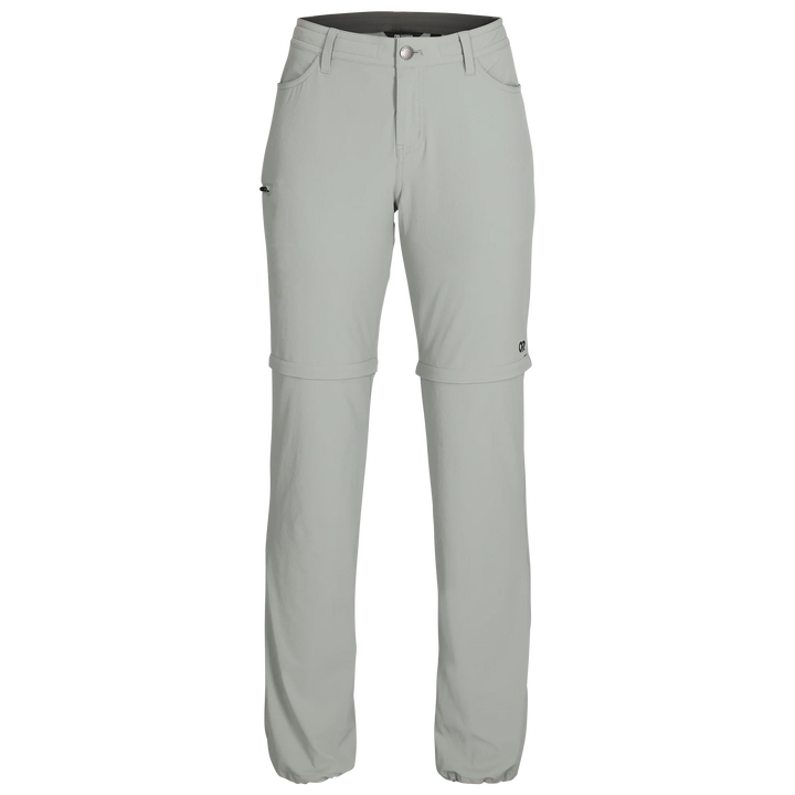 Ferrosi Convertible Pants - Women's