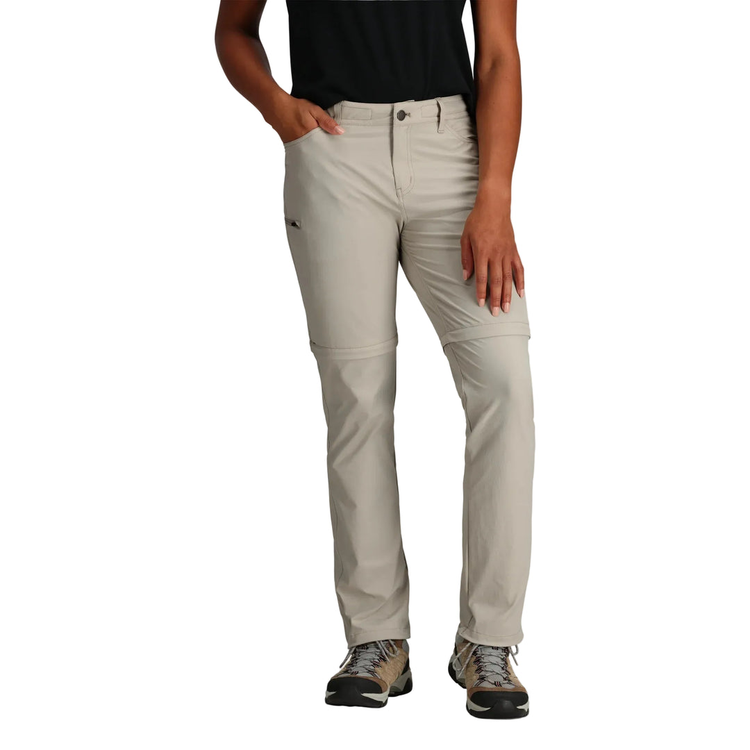 Ferrosi Convertible Pants - Women's