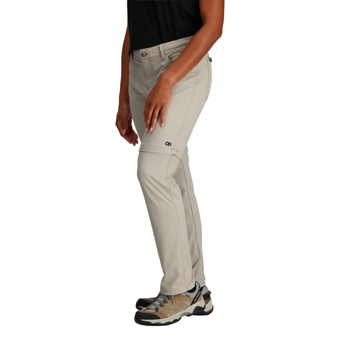Ferrosi Convertible Pants - Women's