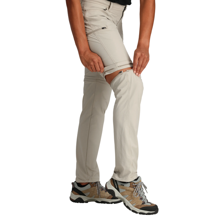 Ferrosi Convertible Pants - Women's