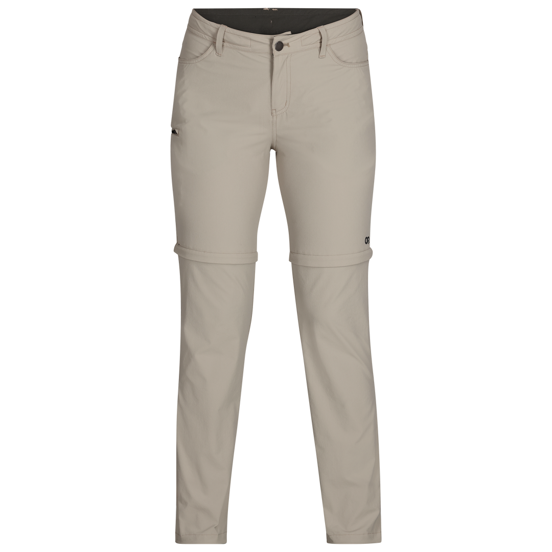 Ferrosi Convertible Pants - Women's