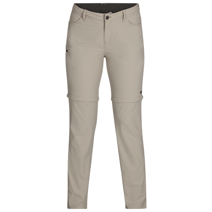 Ferrosi Convertible Pants - Women's