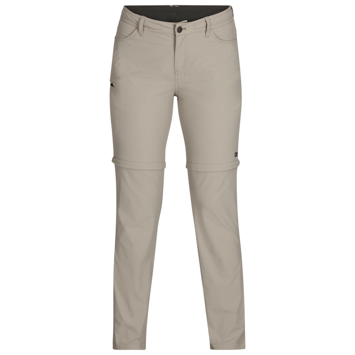 Ferrosi Convertible Pants - Women's