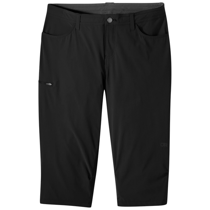 Ferrosi Capris - Women's