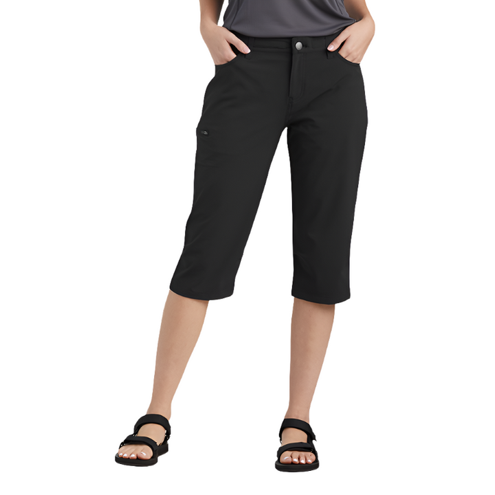 Ferrosi Capris - Regular - Women's