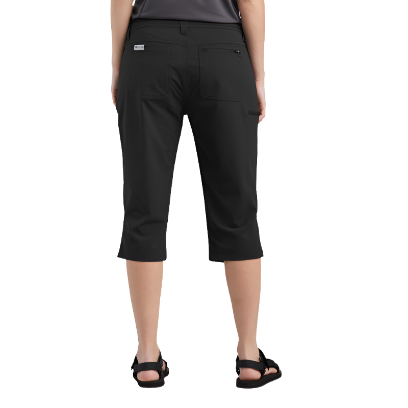 Ferrosi Capris - Regular - Women's