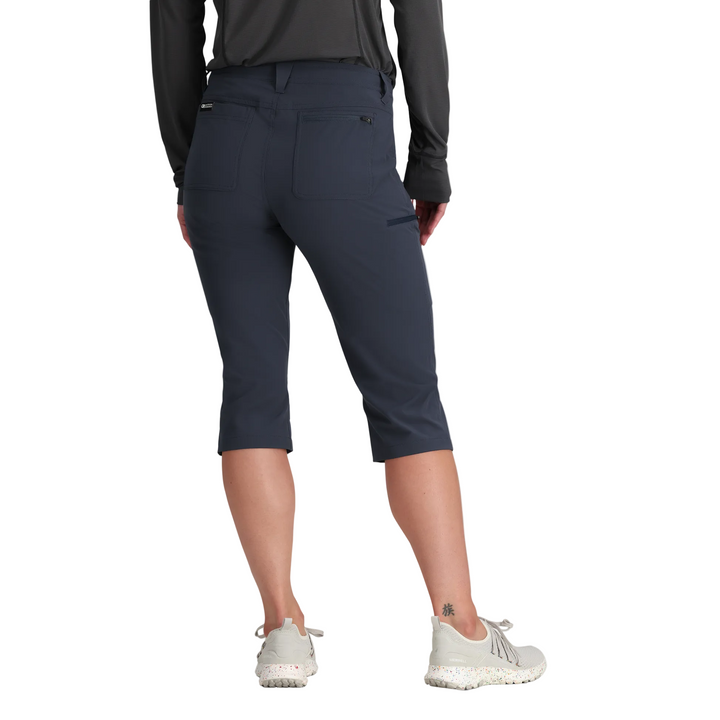 Ferrosi Capris - Women's