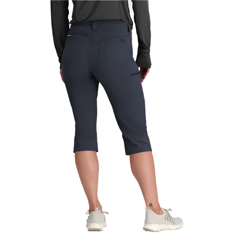 Ferrosi Capris - Regular - Women's