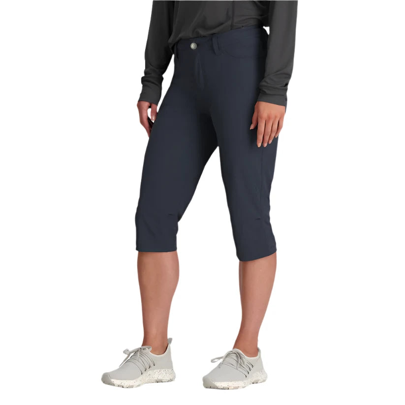 Ferrosi Capris - Regular - Women's