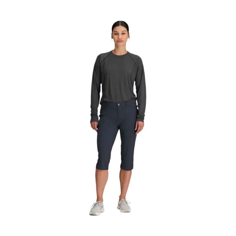 Ferrosi Capris - Regular - Women's