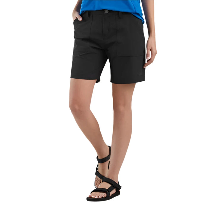 Ferrosi Shorts - 7" Inseam - Women's